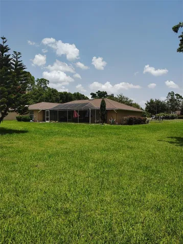 3226 Wheeler Court Dover FL 33527
