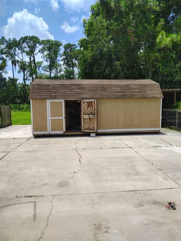 3226 Wheeler Court Dover FL 33527