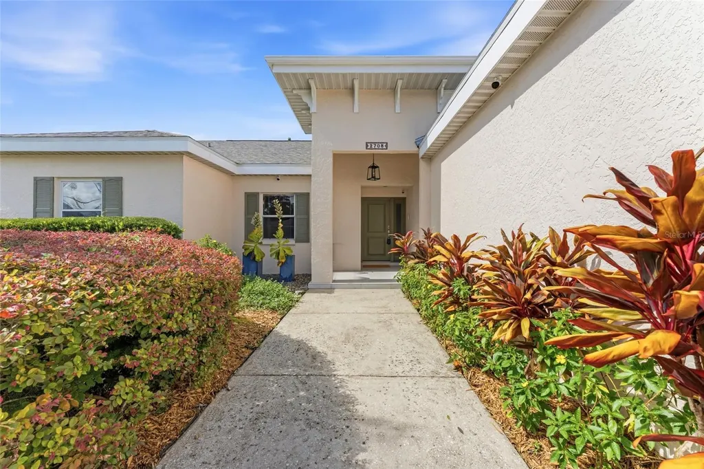 2708 W Osborne Avenue Tampa FL 33614