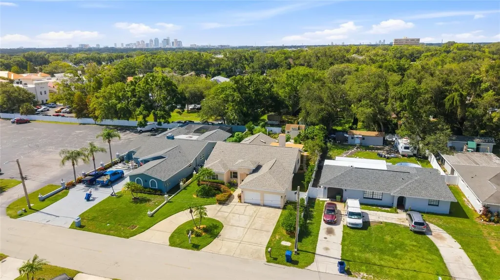 2708 W Osborne Avenue Tampa FL 33614