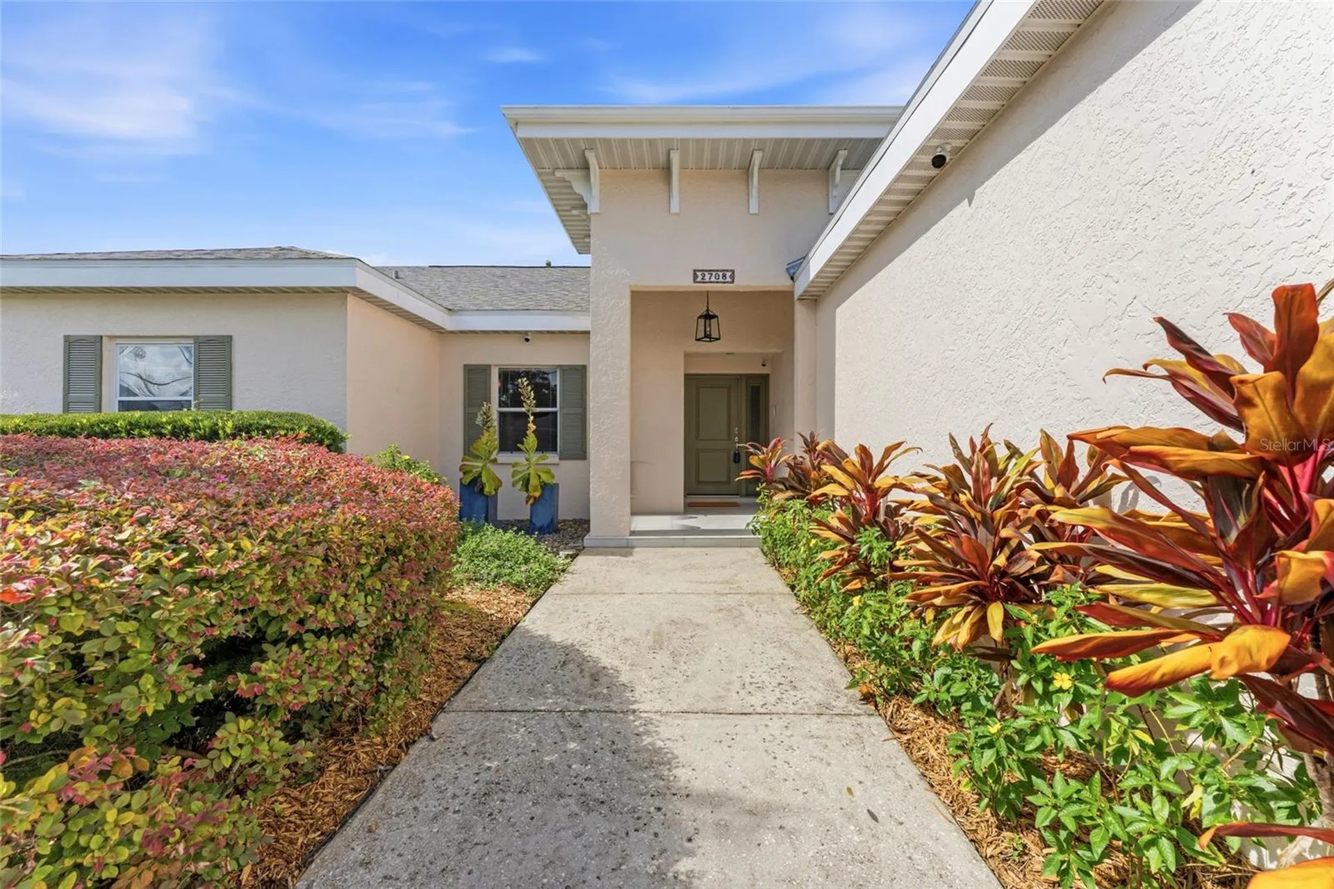 2708 W Osborne Avenue Tampa FL 33614
