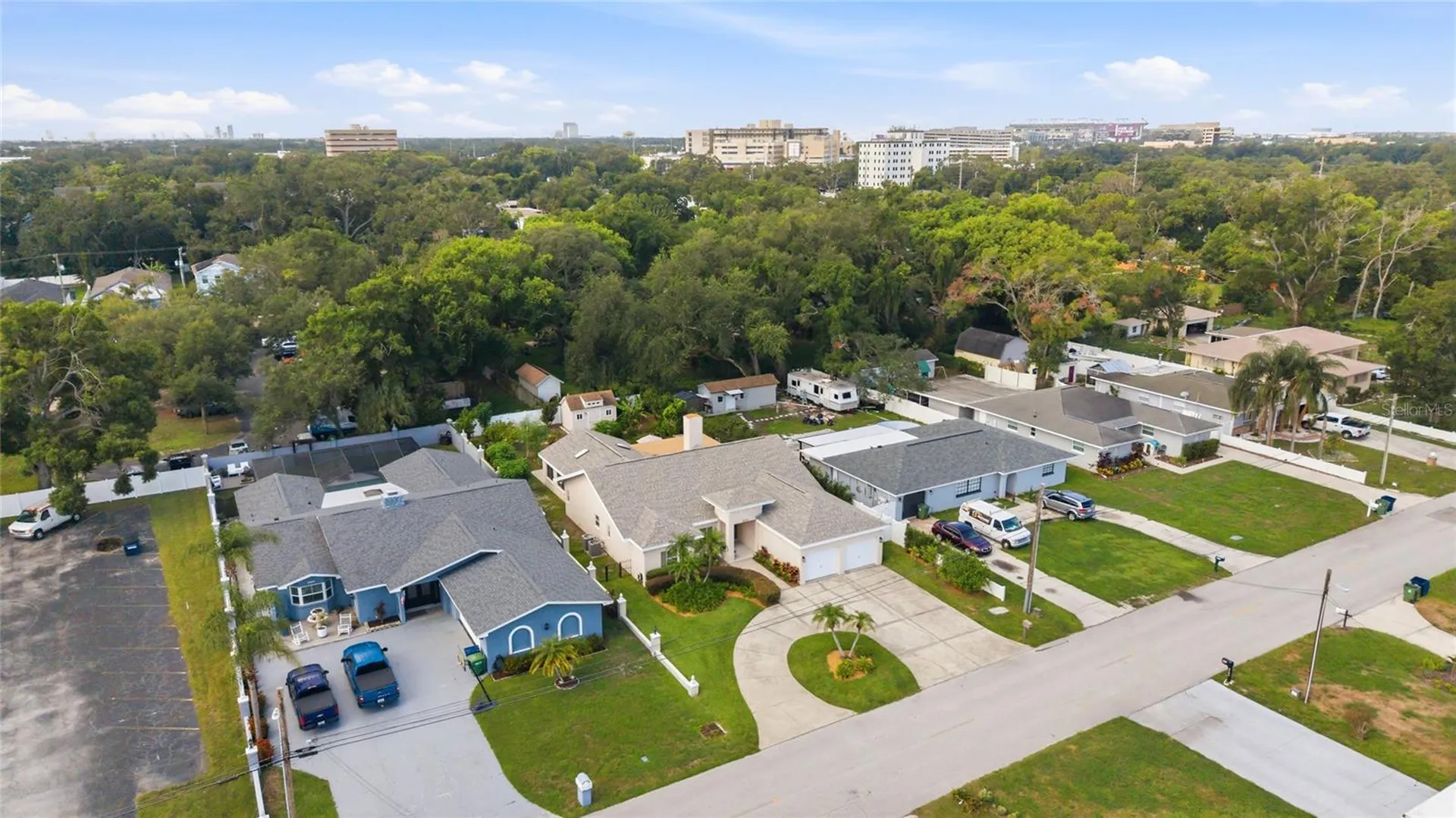2708 W Osborne Avenue Tampa FL 33614