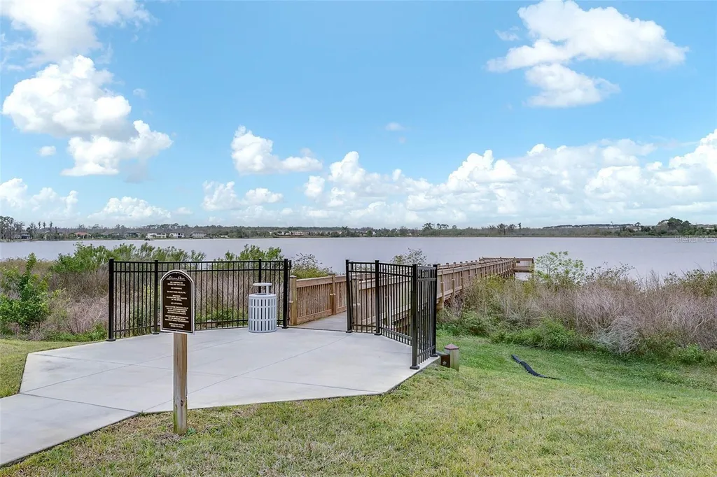 7260 Duxbury Lane Winter Garden FL 34787
