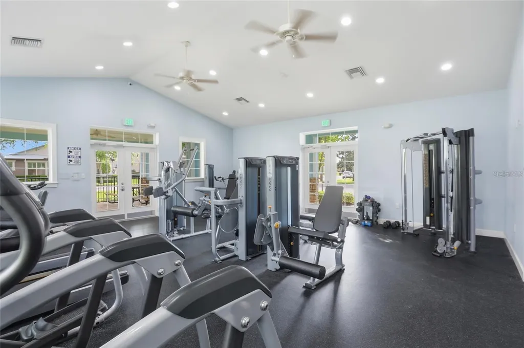 7260 Duxbury Lane Winter Garden FL 34787