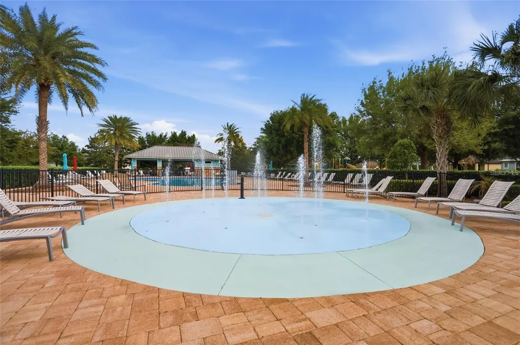 7260 Duxbury Lane Winter Garden FL 34787