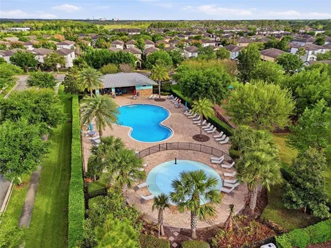 7260 Duxbury Lane Winter Garden FL 34787