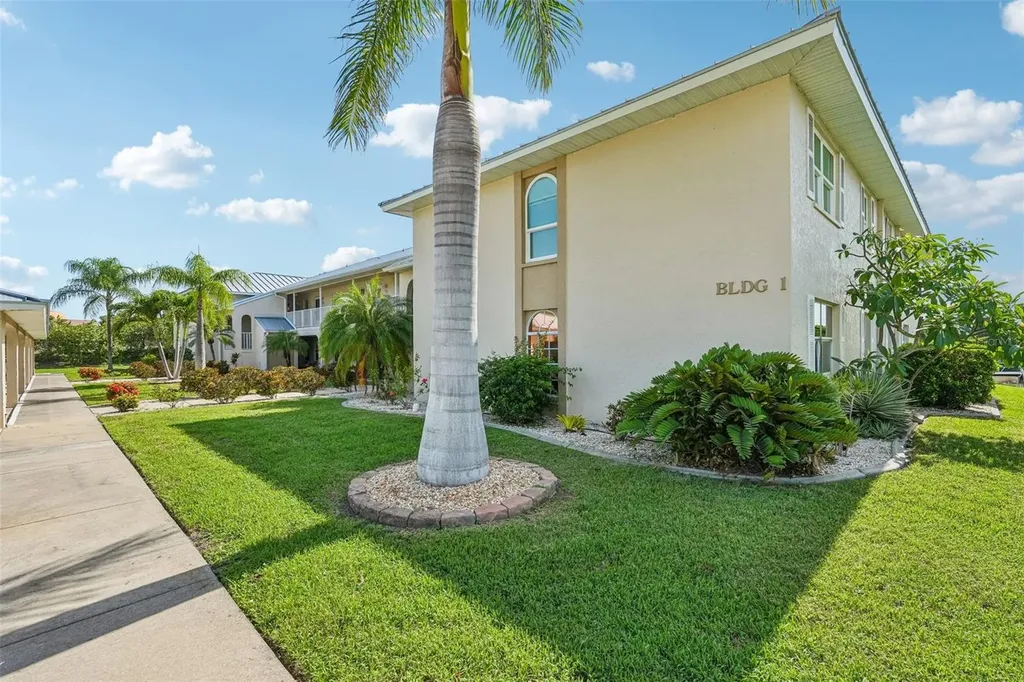 220 Coldeway Drive Punta Gorda FL 33950