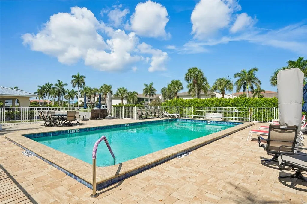 220 Coldeway Drive Punta Gorda FL 33950