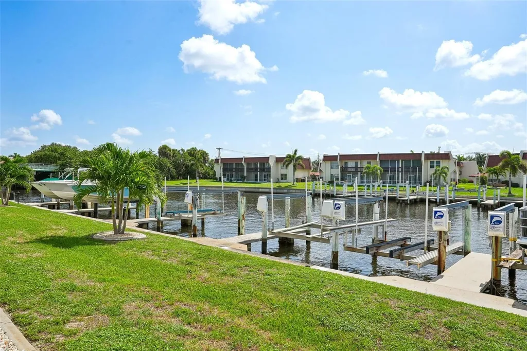 220 Coldeway Drive Punta Gorda FL 33950