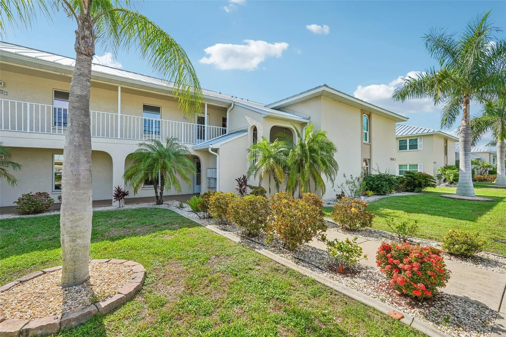 Punta Gorda FL, 220 Coldeway Drive, Unit 124