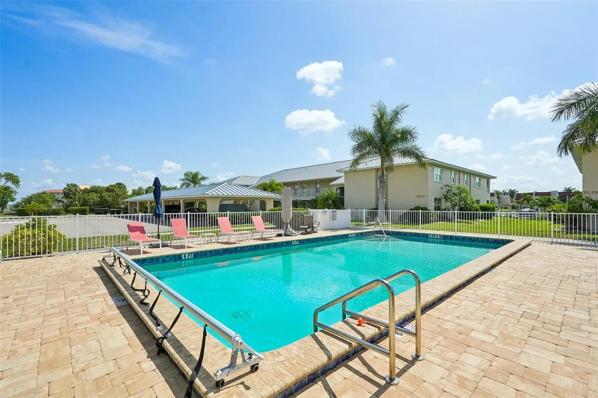 220 Coldeway Drive Punta Gorda FL 33950