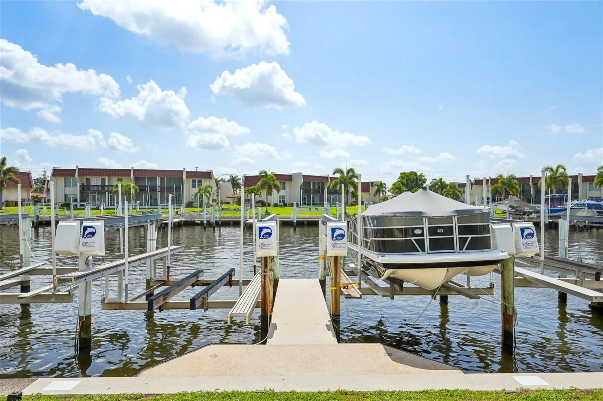 220 Coldeway Drive Punta Gorda FL 33950