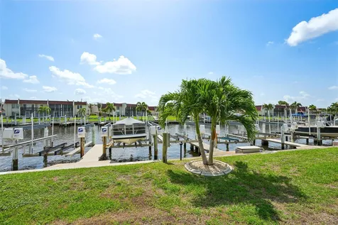 220 Coldeway Drive Punta Gorda FL 33950