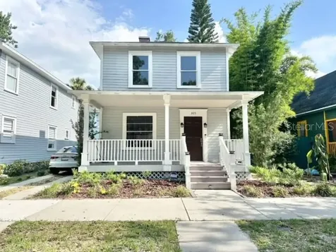 305 W 9th Street Sanford FL 32771