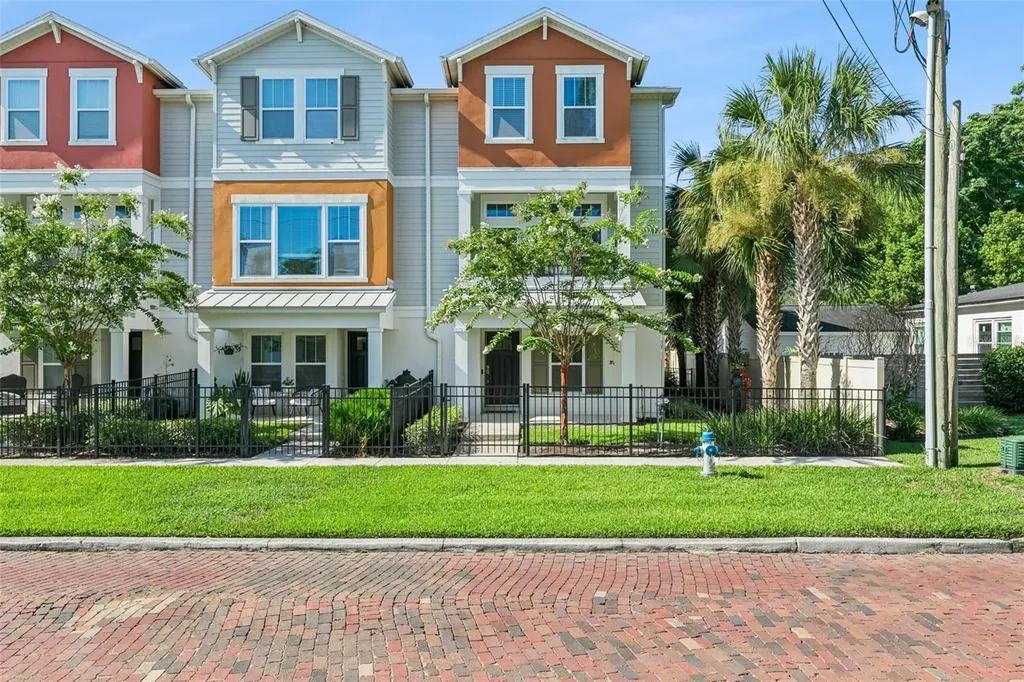 1012 E Marks Street Orlando FL 32803