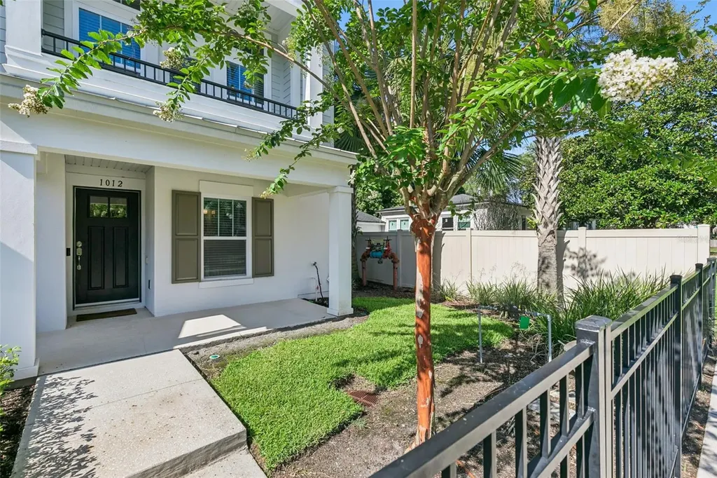 1012 E Marks Street Orlando FL 32803