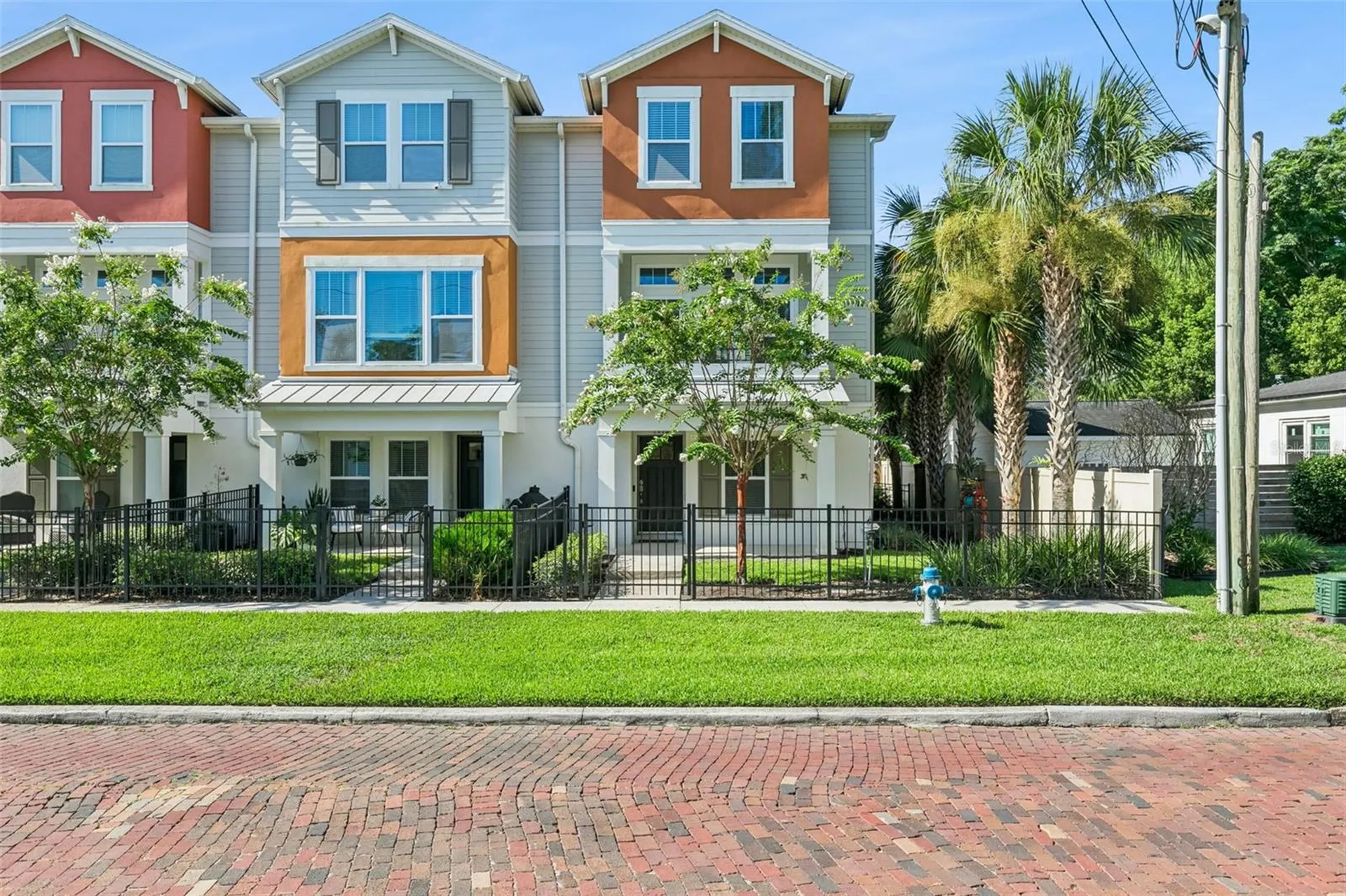 1012 E Marks Street Orlando FL 32803