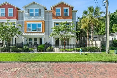 1012 E Marks Street Orlando FL 32803