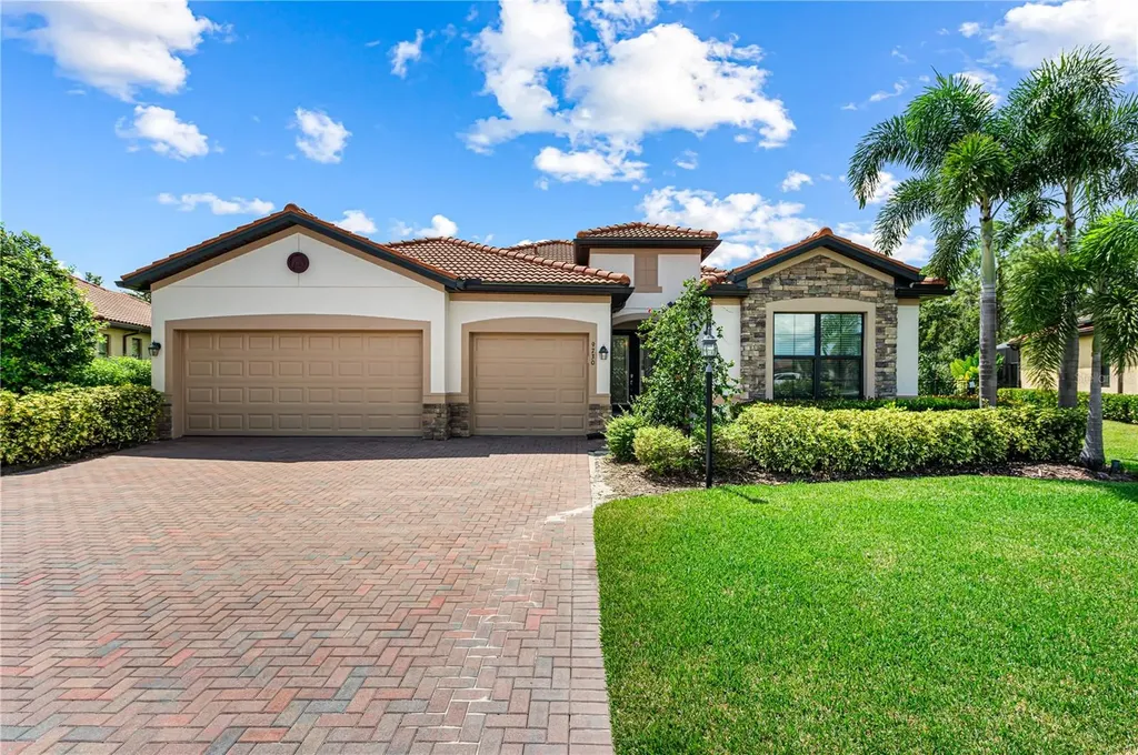 9730 Carnoustie Place Bradenton FL 34211
