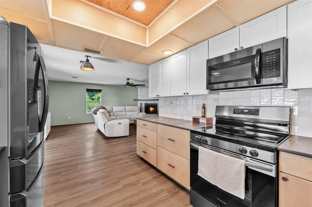 2817 Yule Tree Drive Edgewater FL 32141