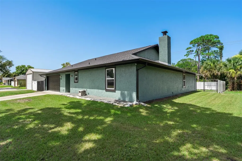 2817 Yule Tree Drive Edgewater FL 32141