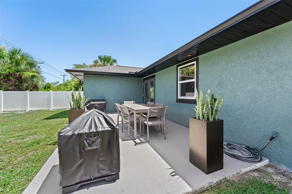 2817 Yule Tree Drive Edgewater FL 32141