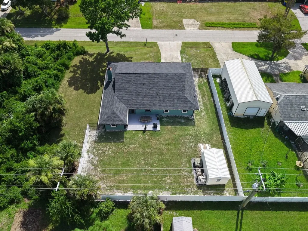 2817 Yule Tree Drive Edgewater FL 32141