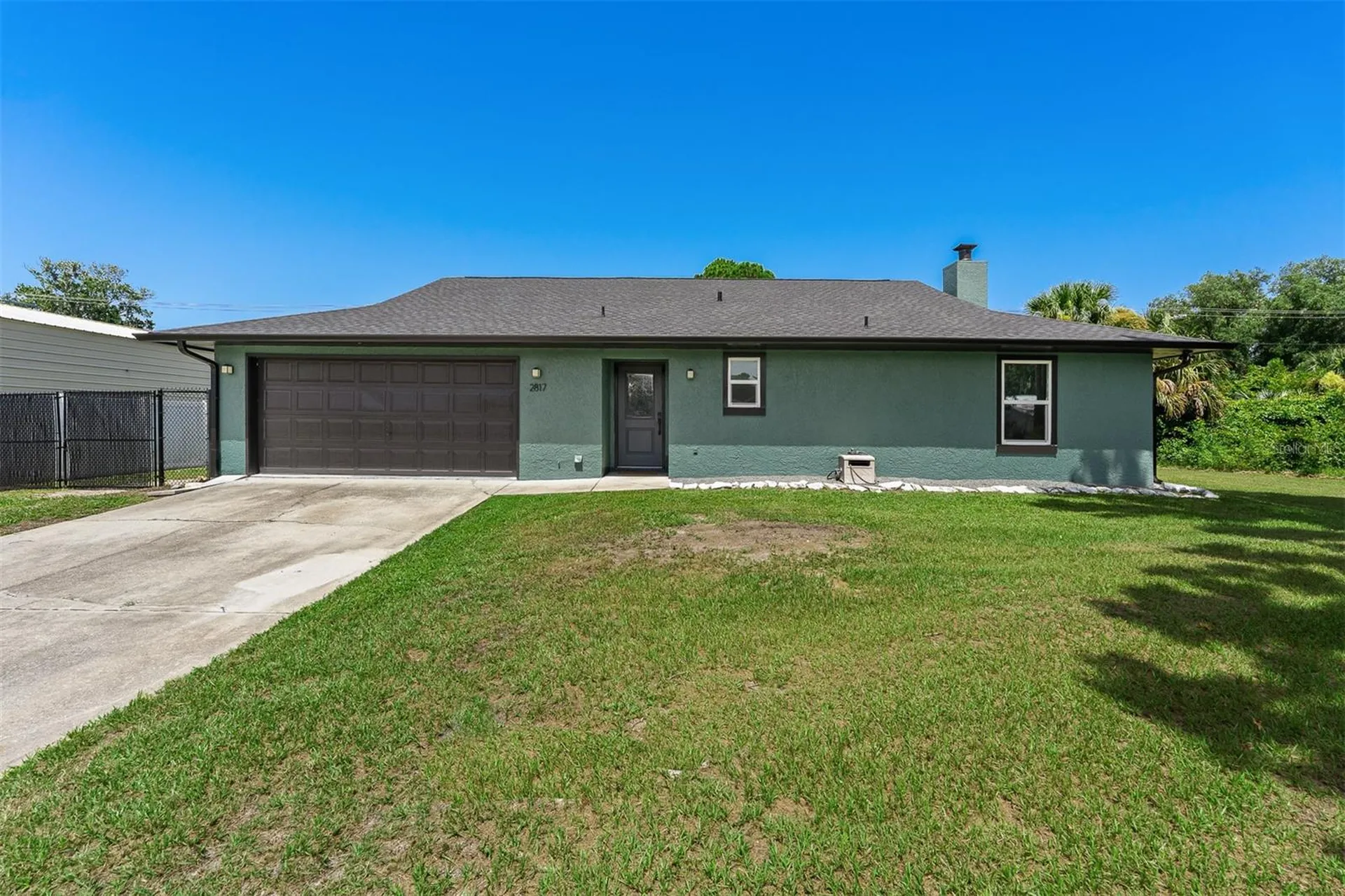 2817 Yule Tree Drive Edgewater FL 32141