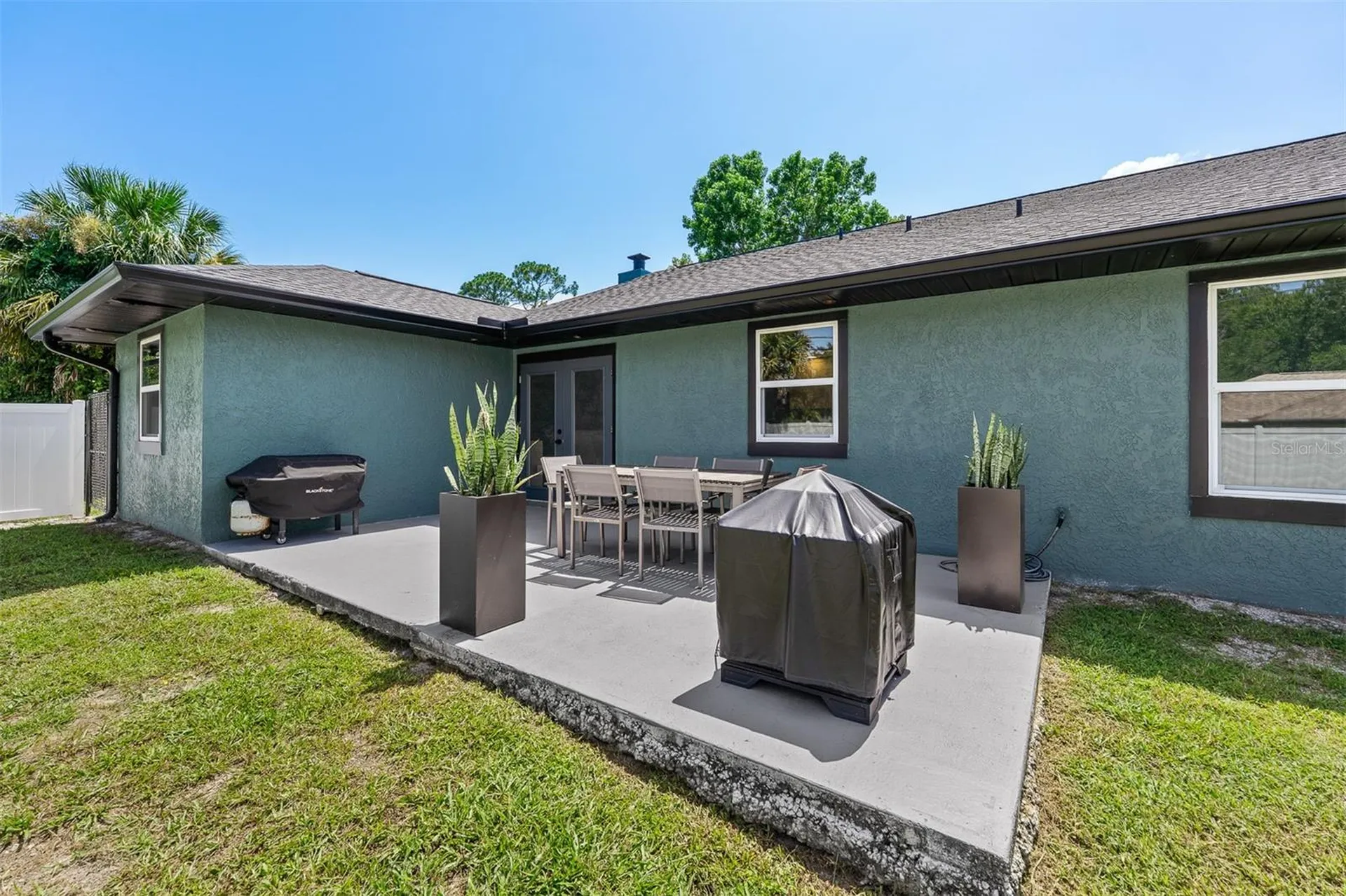 2817 Yule Tree Drive Edgewater FL 32141