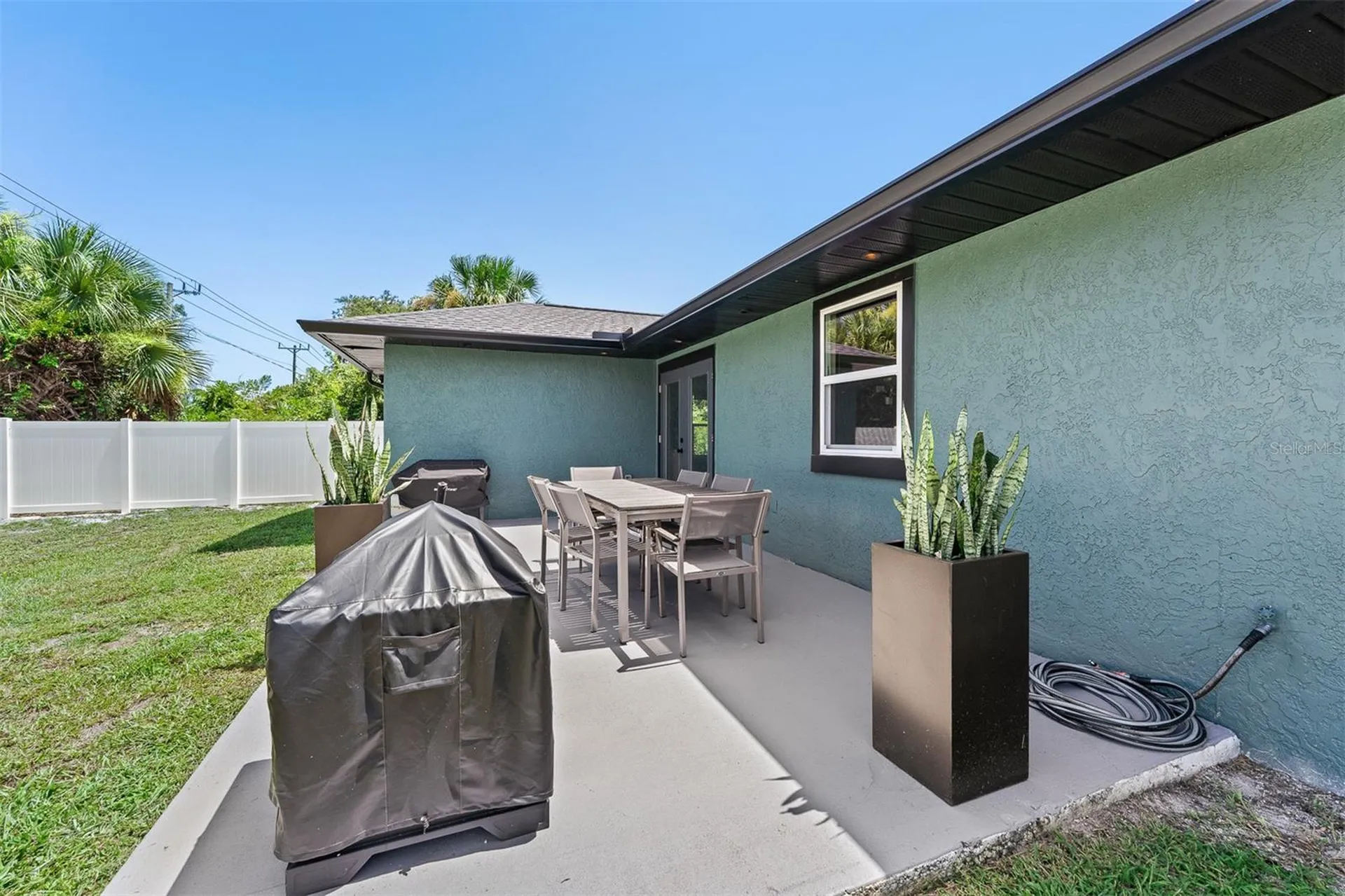 2817 Yule Tree Drive Edgewater FL 32141