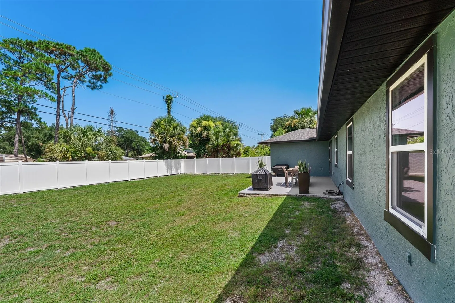2817 Yule Tree Drive Edgewater FL 32141