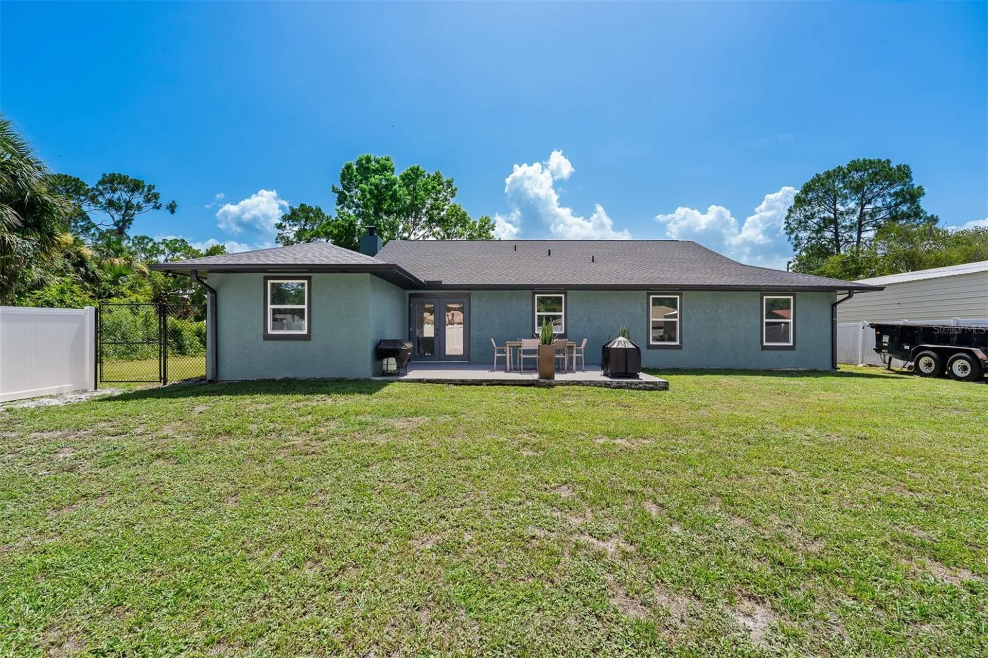2817 Yule Tree Drive Edgewater FL 32141