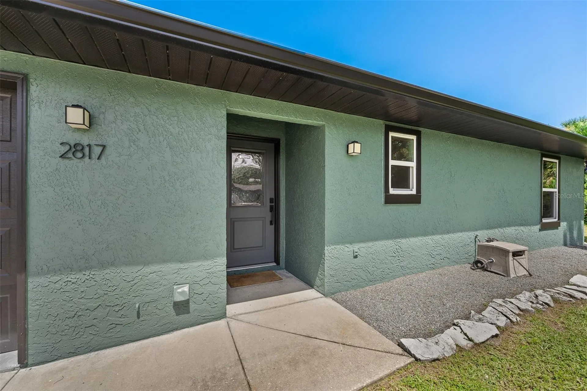 2817 Yule Tree Drive Edgewater FL 32141