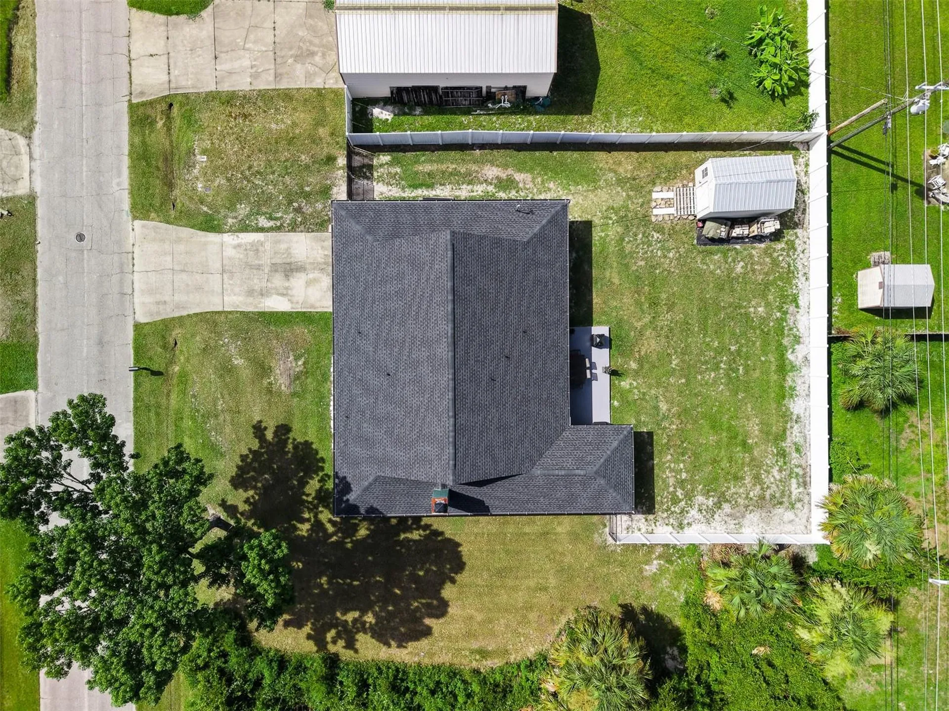2817 Yule Tree Drive Edgewater FL 32141
