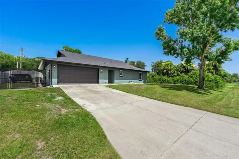 2817 Yule Tree Drive Edgewater FL 32141