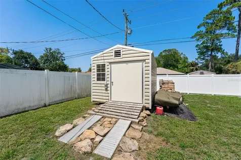 2817 Yule Tree Drive Edgewater FL 32141
