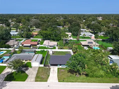 2817 Yule Tree Drive Edgewater FL 32141