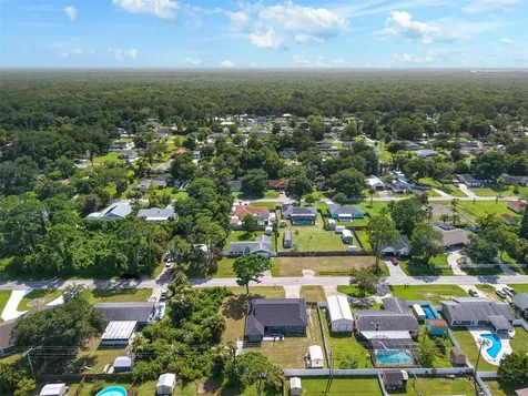 2817 Yule Tree Drive Edgewater FL 32141