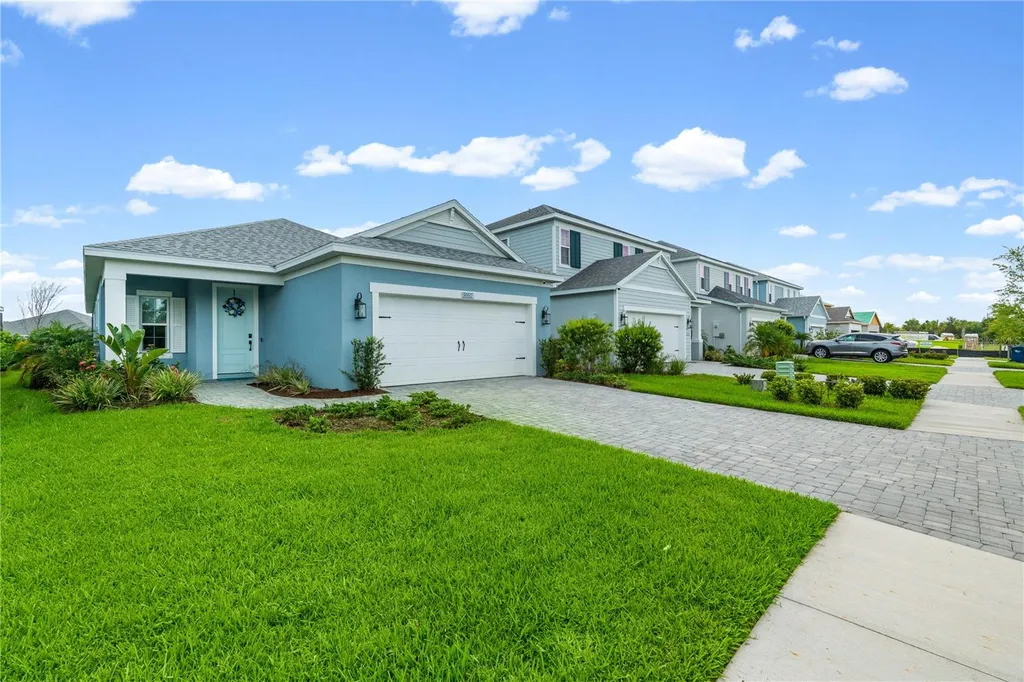 9950 Cross River Trail Parrish FL 34219