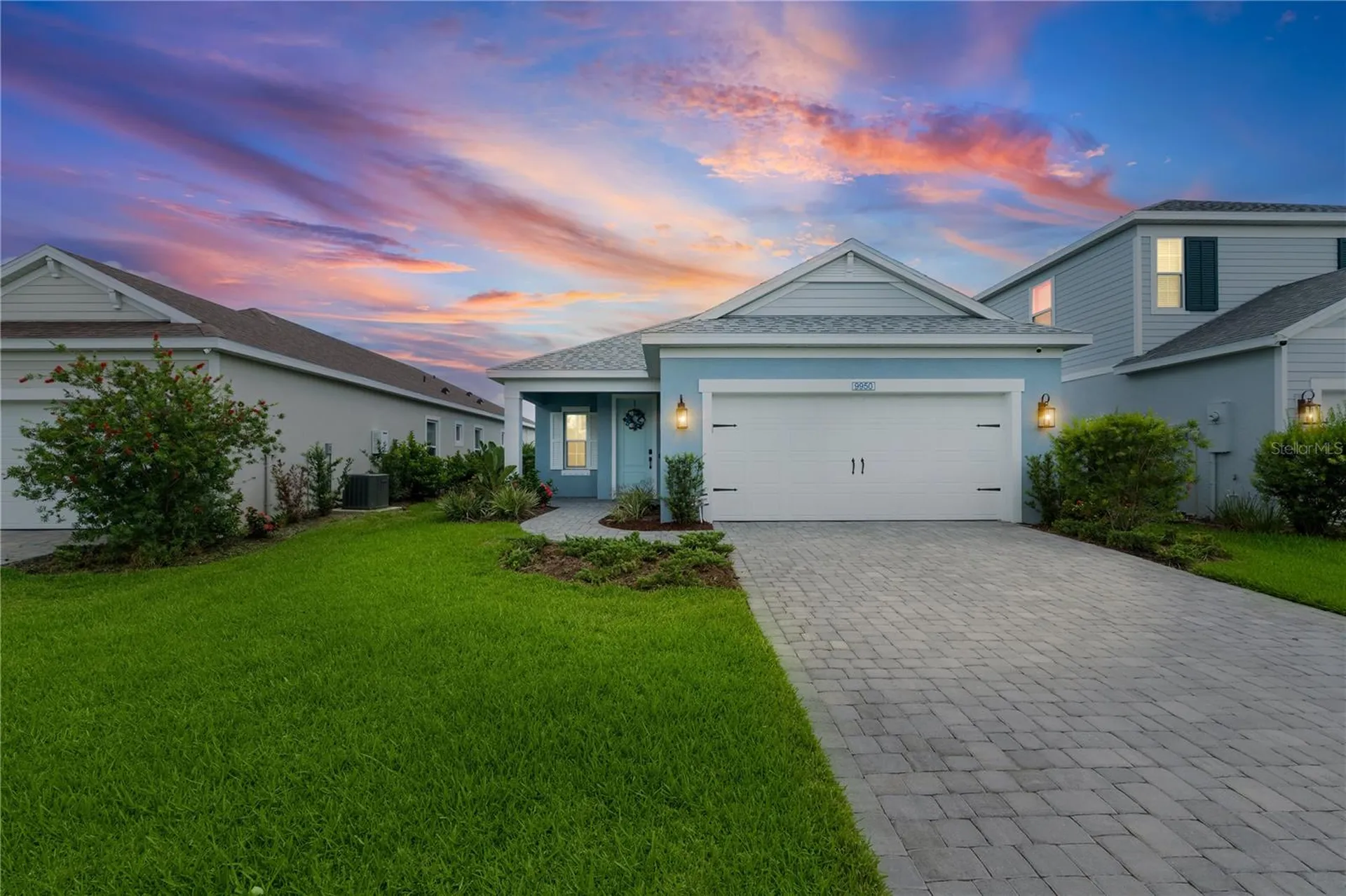 9950 Cross River Trail Parrish FL 34219