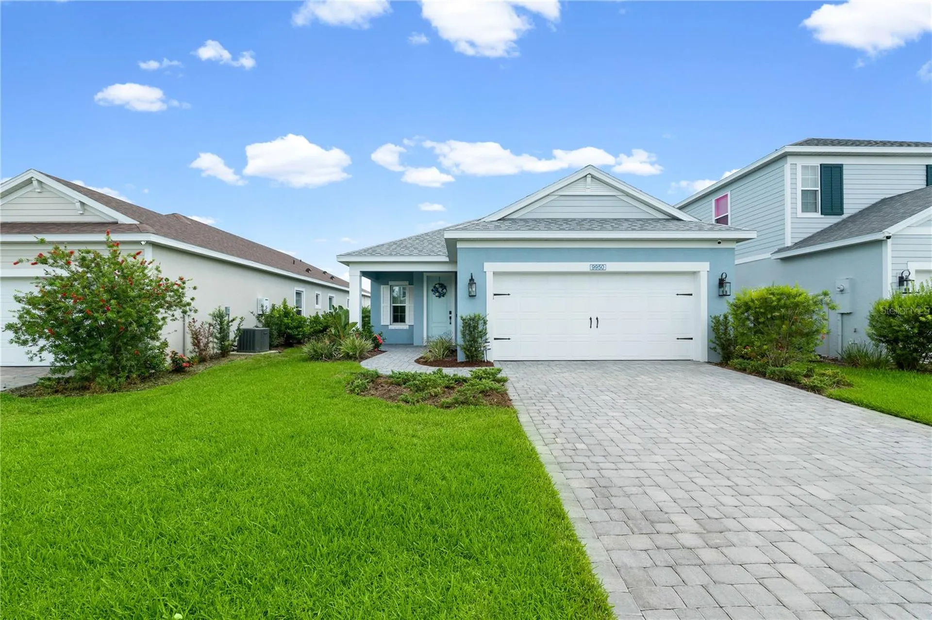 9950 Cross River Trail Parrish FL 34219