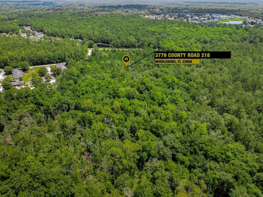 3779 County Road 218 Middleburg FL 32068