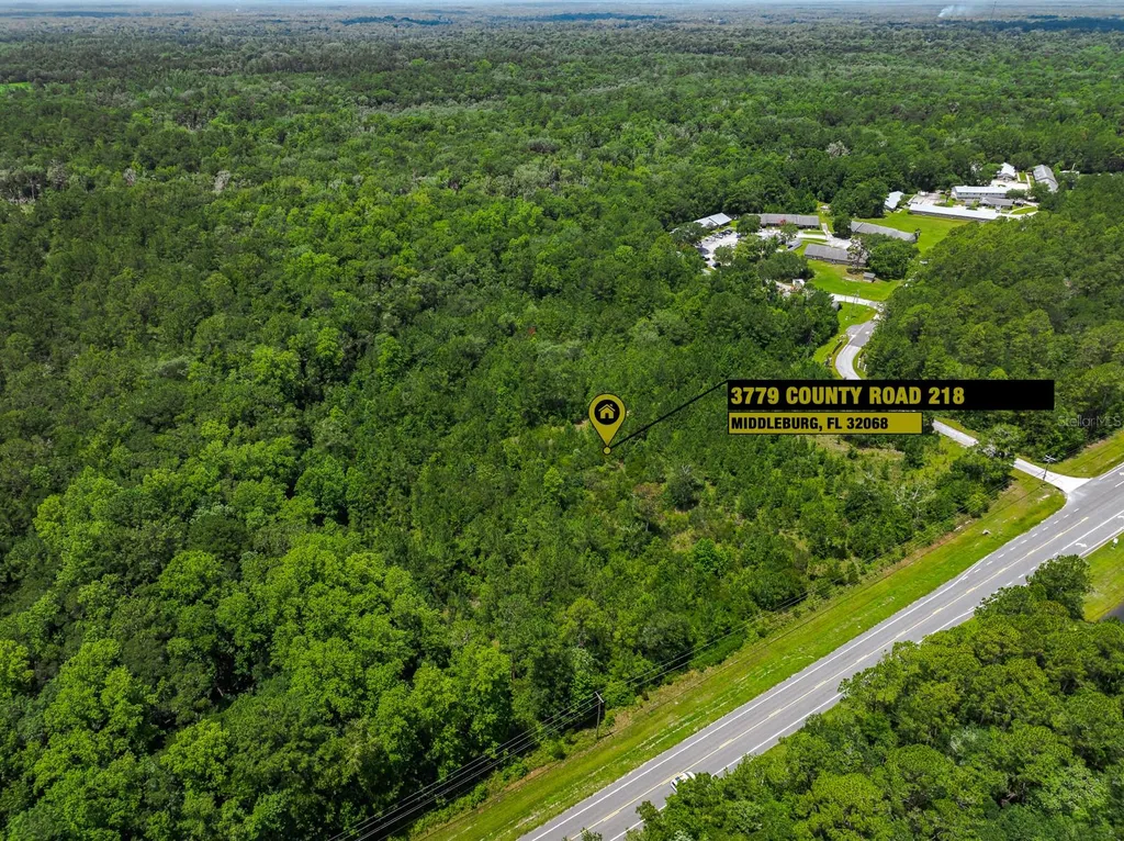 3779 County Road 218 Middleburg FL 32068