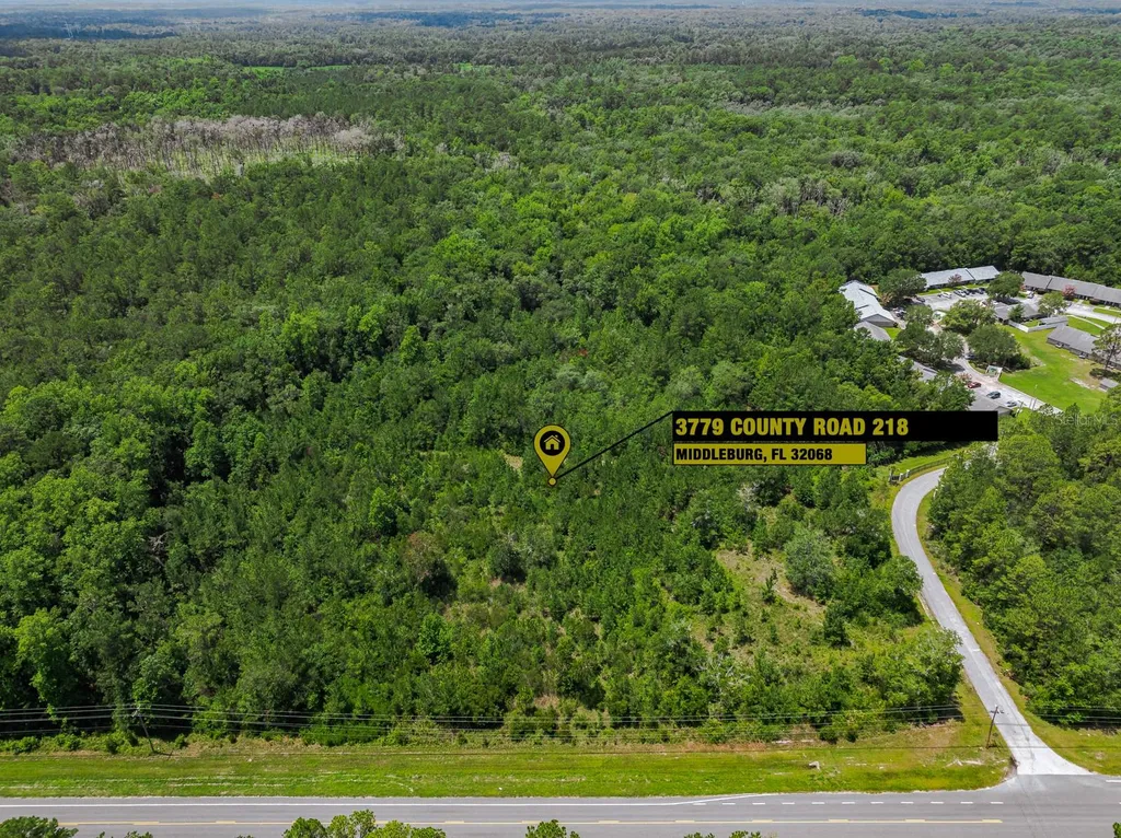 3779 County Road 218 Middleburg FL 32068