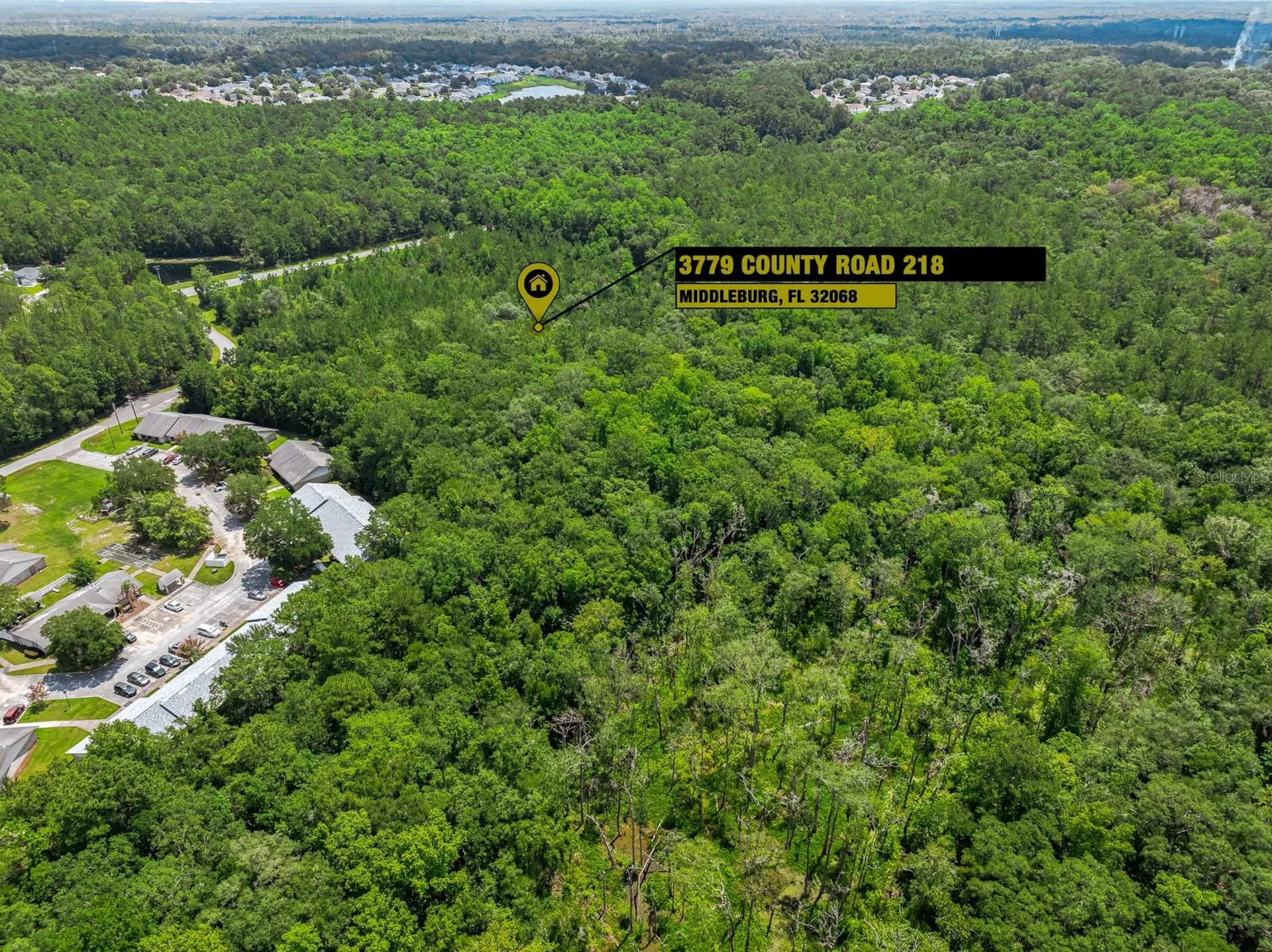 3779 County Road 218 Middleburg FL 32068