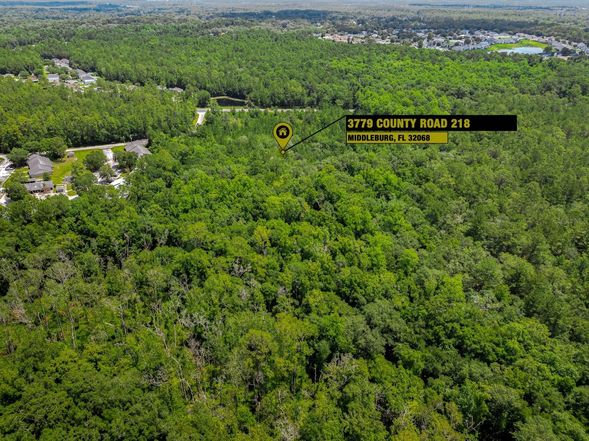 3779 County Road 218 Middleburg FL 32068