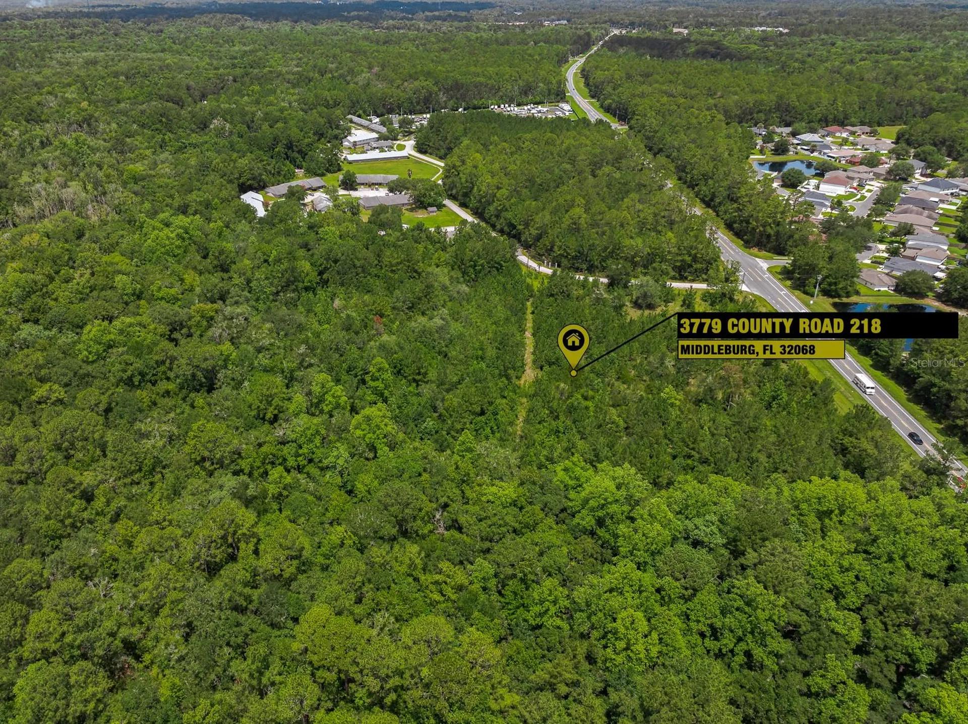 3779 County Road 218 Middleburg FL 32068
