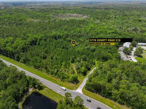 3779 County Road 218 Middleburg FL 32068