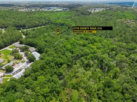 3779 County Road 218 Middleburg FL 32068