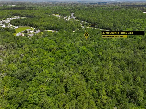 3779 County Road 218 Middleburg FL 32068